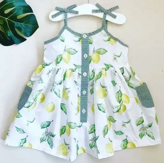 vestido-de-praia-lemons