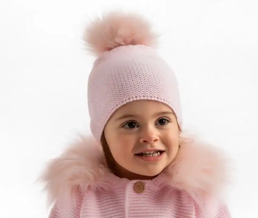 gorro-rosa-bebe